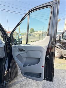 2015 Ford Transit 250 LWB  1-Owner  Low Mile   - Photo 21 - South El Monte, CA 91733
