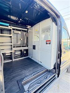 2015 Ford Transit 250 LWB  1-Owner  Low Mile   - Photo 18 - South El Monte, CA 91733