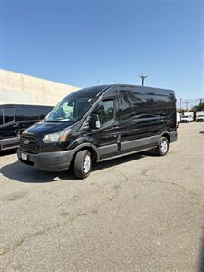 2015 Ford Transit 250 LWB  1-Owner  Low Mile   - Photo 8 - South El Monte, CA 91733