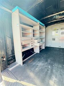 2015 Ford Transit 250 LWB  1-Owner  Low Mile   - Photo 17 - South El Monte, CA 91733