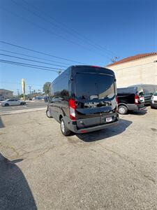 2015 Ford Transit 250 LWB  1-Owner  Low Mile   - Photo 10 - South El Monte, CA 91733