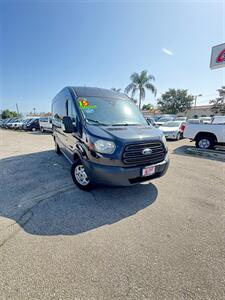 2015 Ford Transit 250 LWB  1-Owner  Low Mile   - Photo 3 - South El Monte, CA 91733