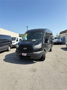 2015 Ford Transit 250 LWB  1-Owner  Low Mile   - Photo 2 - South El Monte, CA 91733