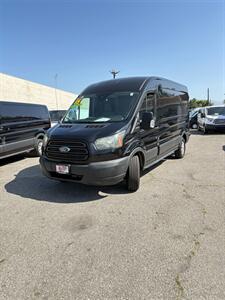 2015 Ford Transit 250 LWB  1-Owner  Low Mile   - Photo 7 - South El Monte, CA 91733