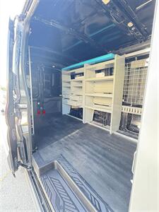 2015 Ford Transit 250 LWB  1-Owner  Low Mile   - Photo 19 - South El Monte, CA 91733