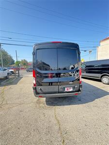2015 Ford Transit 250 LWB  1-Owner  Low Mile   - Photo 14 - South El Monte, CA 91733