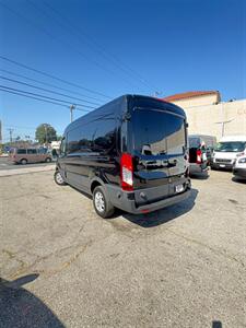 2015 Ford Transit 250 LWB  1-Owner  Low Mile   - Photo 9 - South El Monte, CA 91733