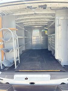 2021 Nissan NV 1500 SV 1-Owner - Photo 14 - South El Monte, CA 91733