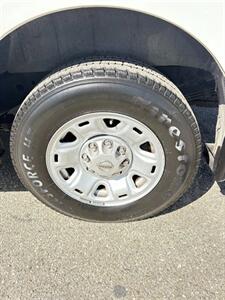 2021 Nissan NV 1500 SV 1-Owner - Photo 30 - South El Monte, CA 91733
