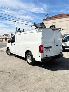 2021 Nissan NV 1500 SV 1-Owner - Photo 9 - South El Monte, CA 91733