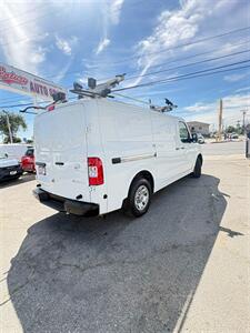 2021 Nissan NV 1500 SV 1-Owner - Photo 11 - South El Monte, CA 91733