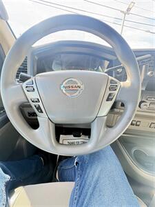 2021 Nissan NV 1500 SV 1-Owner - Photo 26 - South El Monte, CA 91733