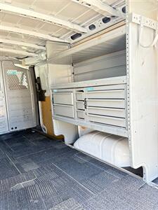 2021 Nissan NV 1500 SV 1-Owner - Photo 16 - South El Monte, CA 91733
