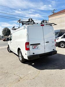 2021 Nissan NV 1500 SV 1-Owner - Photo 10 - South El Monte, CA 91733