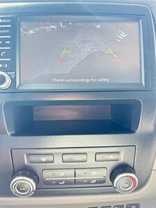 2021 Nissan NV 1500 SV 1-Owner - Photo 28 - South El Monte, CA 91733