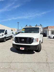 2021 Nissan NV 1500 SV 1-Owner - Photo 1 - South El Monte, CA 91733