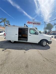 2021 Nissan NV 1500 SV 1-Owner - Photo 18 - South El Monte, CA 91733