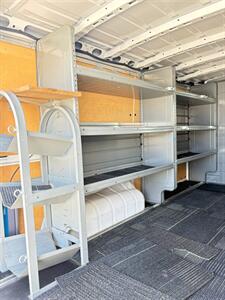 2021 Nissan NV 1500 SV 1-Owner - Photo 15 - South El Monte, CA 91733