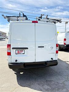2021 Nissan NV 1500 SV 1-Owner - Photo 12 - South El Monte, CA 91733