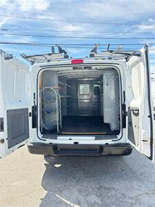 2021 Nissan NV 1500 SV 1-Owner - Photo 13 - South El Monte, CA 91733