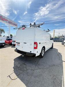 2021 Nissan NV 1500 SV 1-Owner - Photo 8 - South El Monte, CA 91733