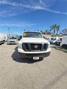 2021 Nissan NV 1500 SV 1-Owner - Photo 7 - South El Monte, CA 91733