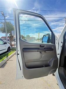 2021 Nissan NV 1500 SV 1-Owner - Photo 22 - South El Monte, CA 91733