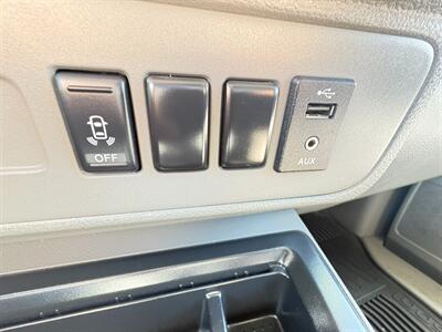 2021 Nissan NV 1500 SV 1-Owner - Photo 29 - South El Monte, CA 91733