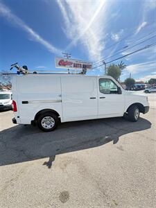 2021 Nissan NV 1500 SV 1-Owner - Photo 17 - South El Monte, CA 91733