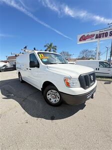 2021 Nissan NV 1500 SV 1-Owner - Photo 4 - South El Monte, CA 91733