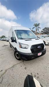 2023 Ford Transit 350 High Roof LWB Extended 1-Owner   - Photo 4 - South El Monte, CA 91733