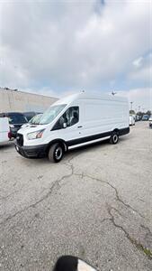 2023 Ford Transit 350 High Roof LWB Extended 1-Owner   - Photo 5 - South El Monte, CA 91733