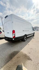 2023 Ford Transit 350 High Roof LWB Extended 1-Owner   - Photo 9 - South El Monte, CA 91733