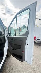2023 Ford Transit 350 High Roof LWB Extended 1-Owner   - Photo 19 - South El Monte, CA 91733