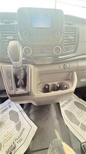 2023 Ford Transit 350 High Roof LWB Extended 1-Owner   - Photo 27 - South El Monte, CA 91733