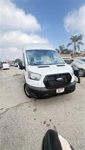 2023 Ford Transit 350 High Roof LWB Extended 1-Owner   - Photo 3 - South El Monte, CA 91733