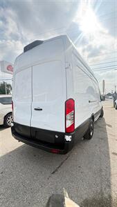 2023 Ford Transit 350 High Roof LWB Extended 1-Owner   - Photo 10 - South El Monte, CA 91733