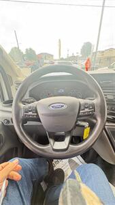 2023 Ford Transit 350 High Roof LWB Extended 1-Owner   - Photo 25 - South El Monte, CA 91733