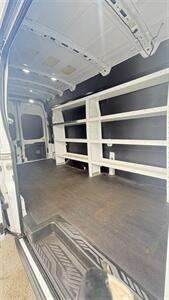 2023 Ford Transit 350 High Roof LWB Extended 1-Owner   - Photo 18 - South El Monte, CA 91733