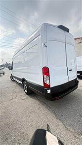 2023 Ford Transit 350 High Roof LWB Extended 1-Owner   - Photo 7 - South El Monte, CA 91733