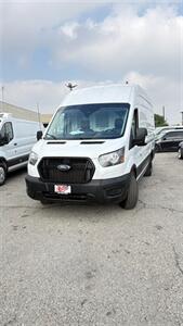 2023 Ford Transit 350 High Roof LWB Extended 1-Owner   - Photo 1 - South El Monte, CA 91733