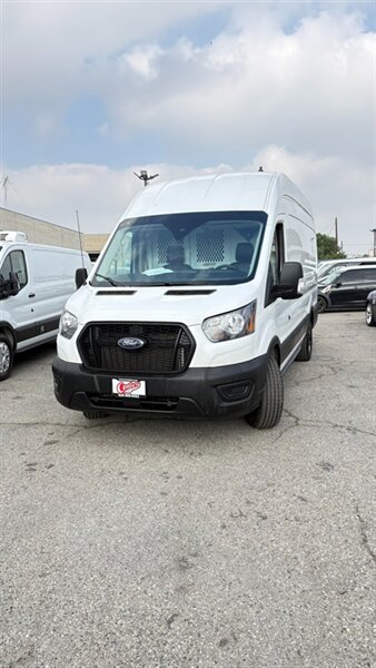2023 Ford Transit 350 High Roof LWB Extended 1-Owner   - Photo 1 - South El Monte, CA 91733