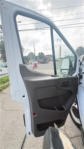2023 Ford Transit 350 High Roof LWB Extended 1-Owner   - Photo 20 - South El Monte, CA 91733
