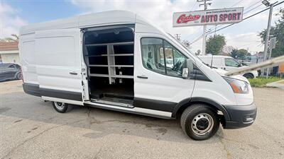 2023 Ford Transit 350 High Roof LWB Extended 1-Owner   - Photo 16 - South El Monte, CA 91733