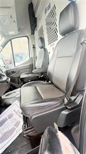 2023 Ford Transit 350 High Roof LWB Extended 1-Owner   - Photo 22 - South El Monte, CA 91733