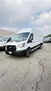 2023 Ford Transit 350 High Roof LWB Extended 1-Owner   - Photo 2 - South El Monte, CA 91733