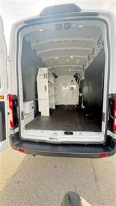 2023 Ford Transit 350 High Roof LWB Extended 1-Owner   - Photo 13 - South El Monte, CA 91733