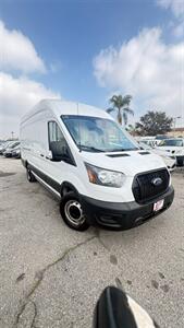 2023 Ford Transit 350 High Roof LWB Extended 1-Owner   - Photo 6 - South El Monte, CA 91733