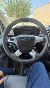 2019 Ford Transit 350 Medium Roof 1-Owner - Photo 20 - South El Monte, CA 91733