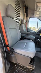2019 Ford Transit 350 Medium Roof 1-Owner - Photo 17 - South El Monte, CA 91733